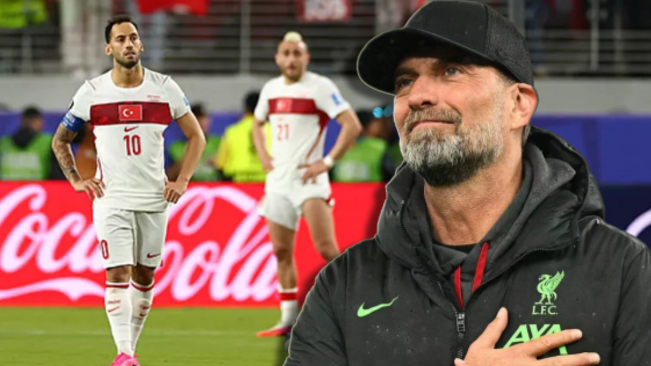 Jürgen Klopp’tan ezber bozan 'Türkiye' analizi: Erken vedanın arkasındaki asıl nedeni açıkladı