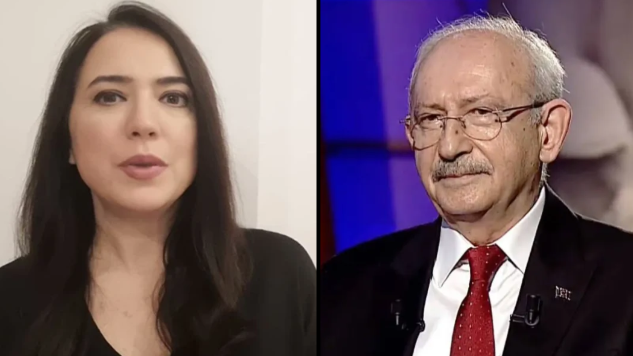 Gazeteci Banu Güven: ‘Kılıçdaroğlu’nun danışmanı önden soruları istedi’