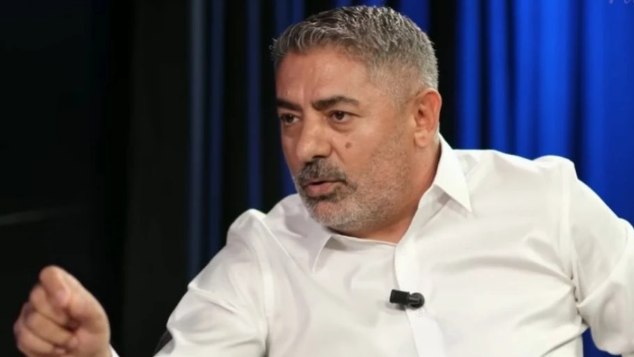 Cafer Mahiroğlu’ndan 'usulsüz kredi' iddialarına tepki: 'Yalan ve iftira bilinçli bir operasyona dönüştü'