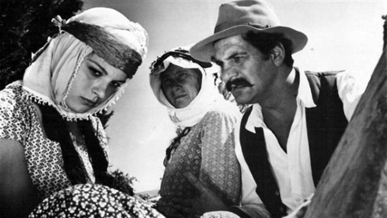 'Susuz Yaz', dizi versiyonuyla geri dönüyor! Senarist ve yönetmeni belli oldu