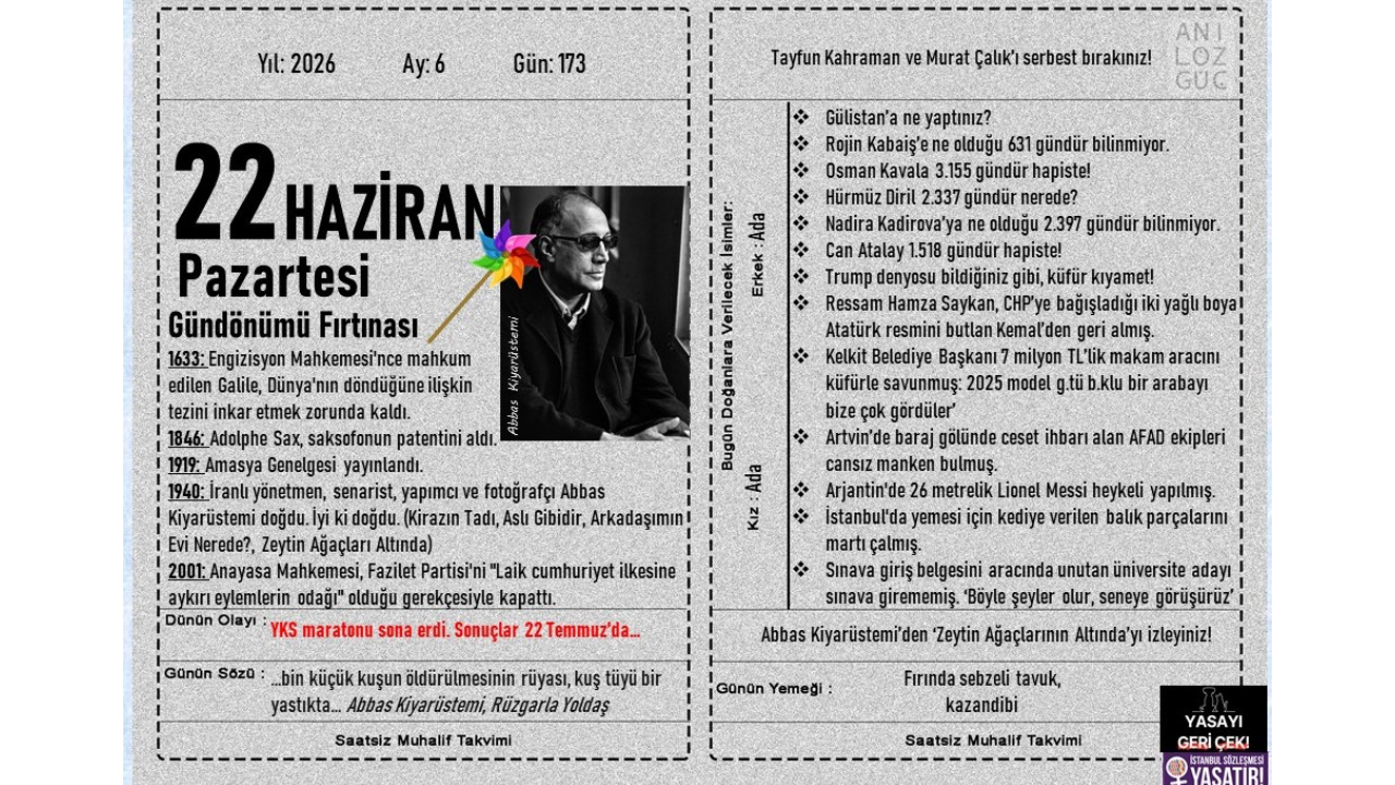 Gündönümü Fırtınası