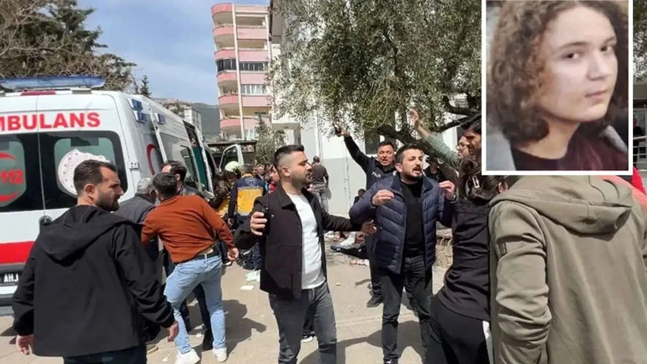 Saldırgan 4 ay önce ‘adli vaka’ olarak hastaneye kaldırılmış!