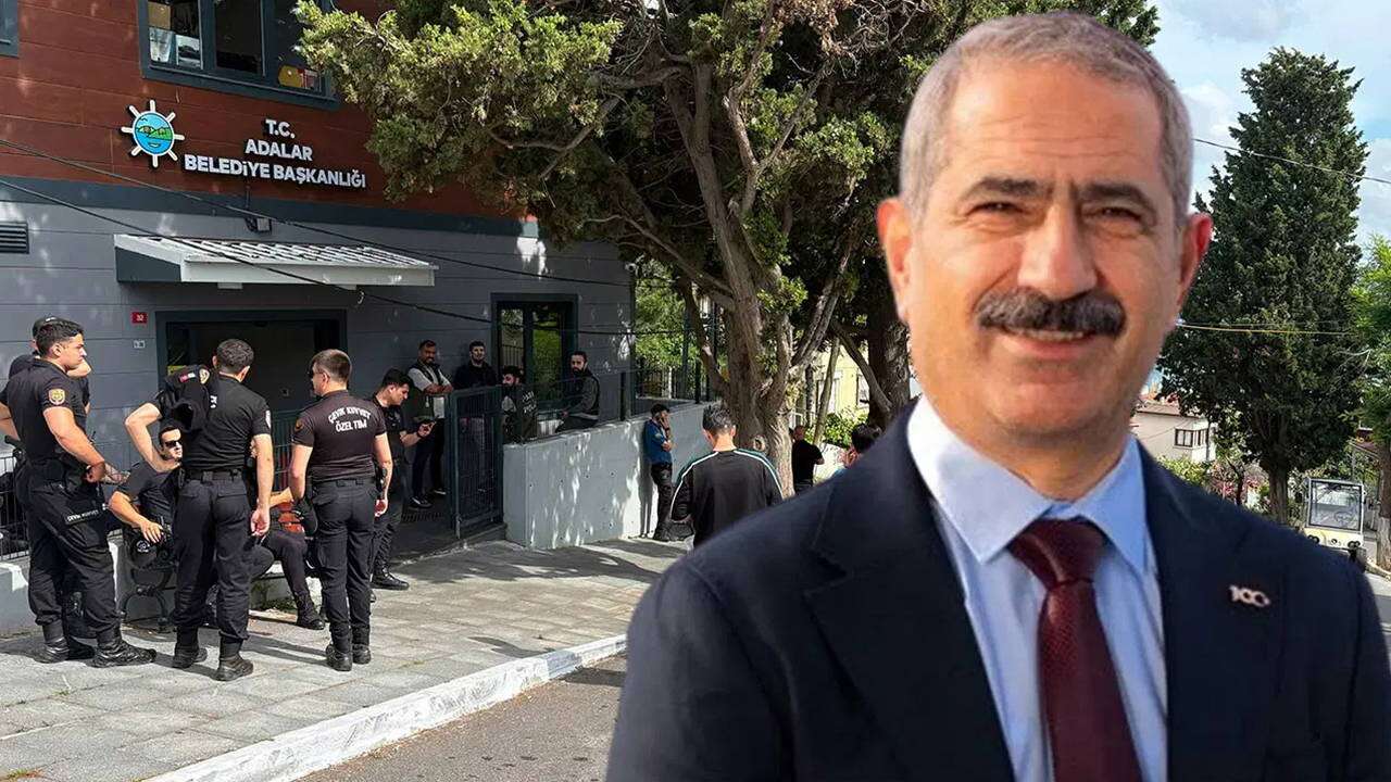 Belediye Başkanı Ali Ercan Akpolat dahil 39 kişi adliyeye sevk edildi