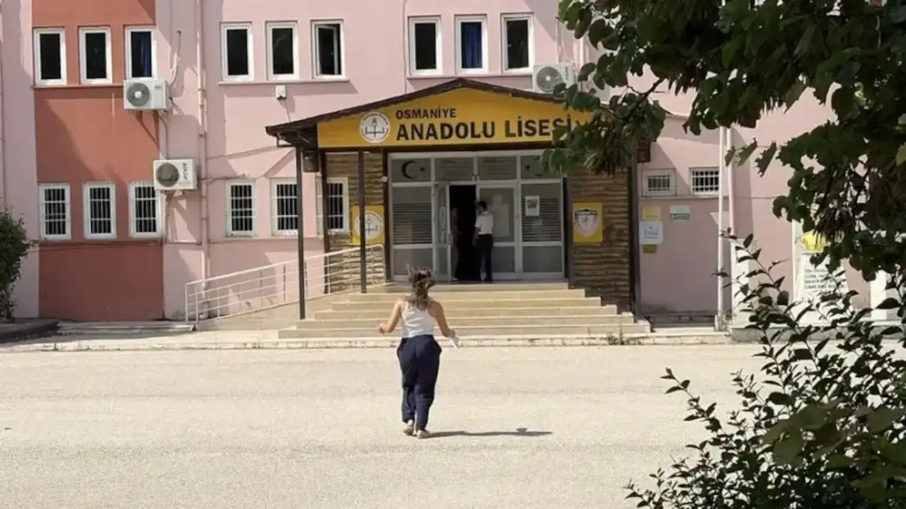 Hayallere saniyeler engel oldu: ÖSYM harekete geçti