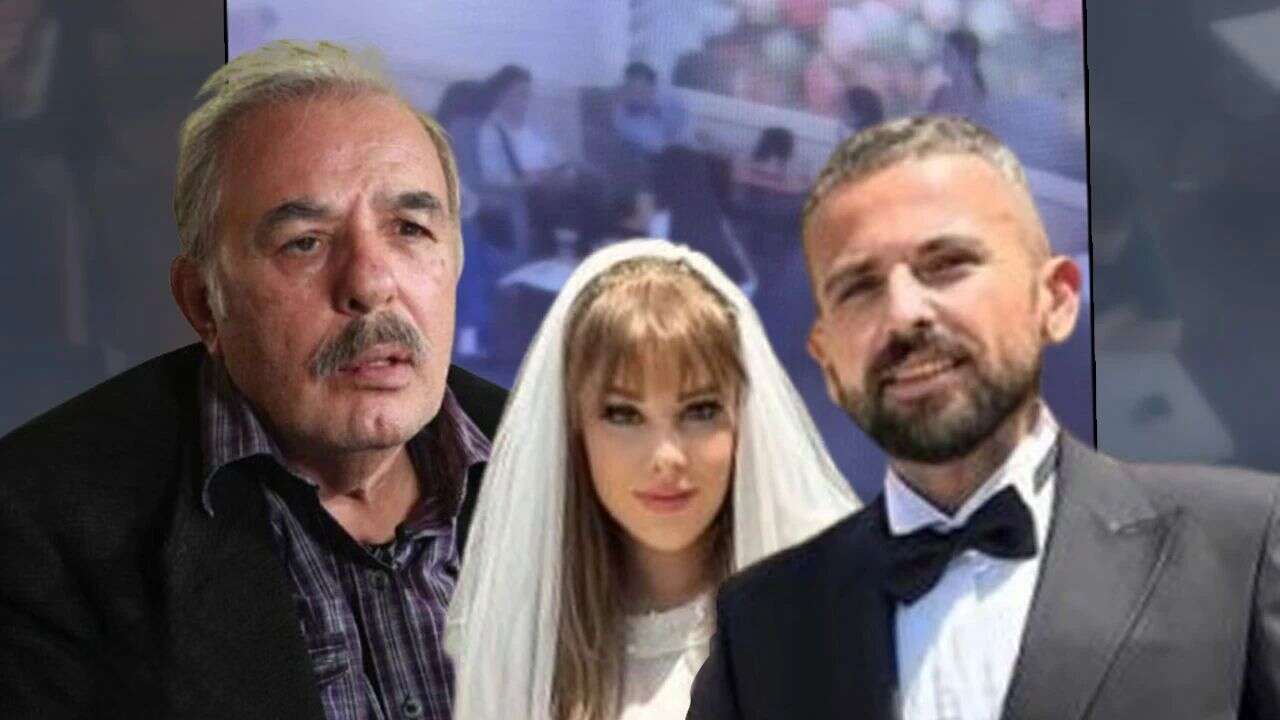 Ferdi Tayfur'un damadının restoranına operasyon: Kadınlar aracılığıyla 'yüksek hesap' tezgahı