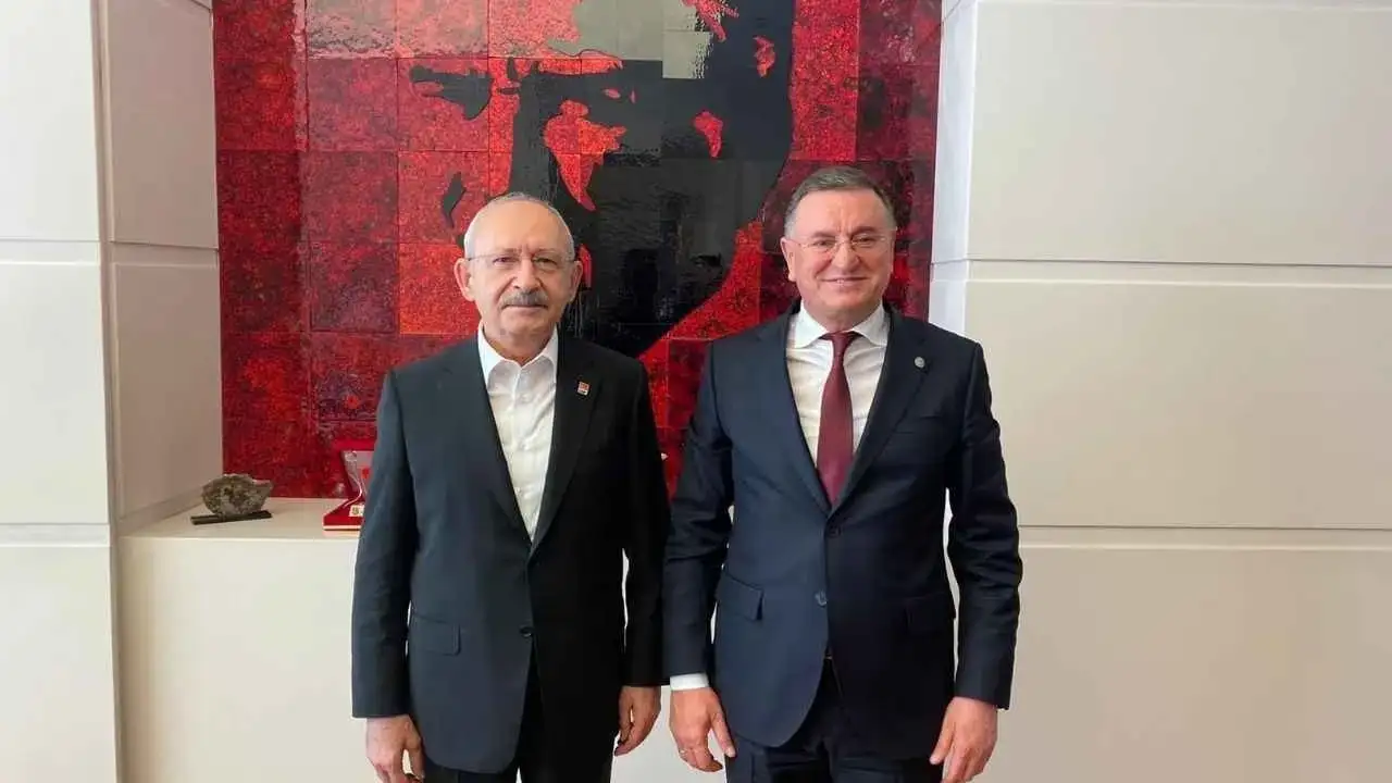 İddia: 'Lütfü Savaş, CHP’ye kurultay ihtarında bulunacak'