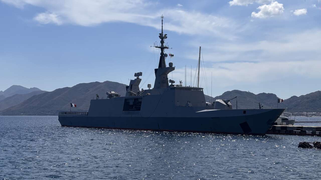 NATO'yu protesto eden Kızıl Parti üyeleri gözaltına alındı