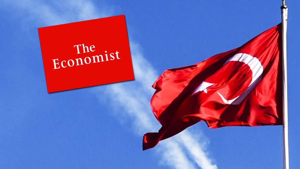 The Economist analizi: Türkiye dünyanın yeni barış elçisi oldu
