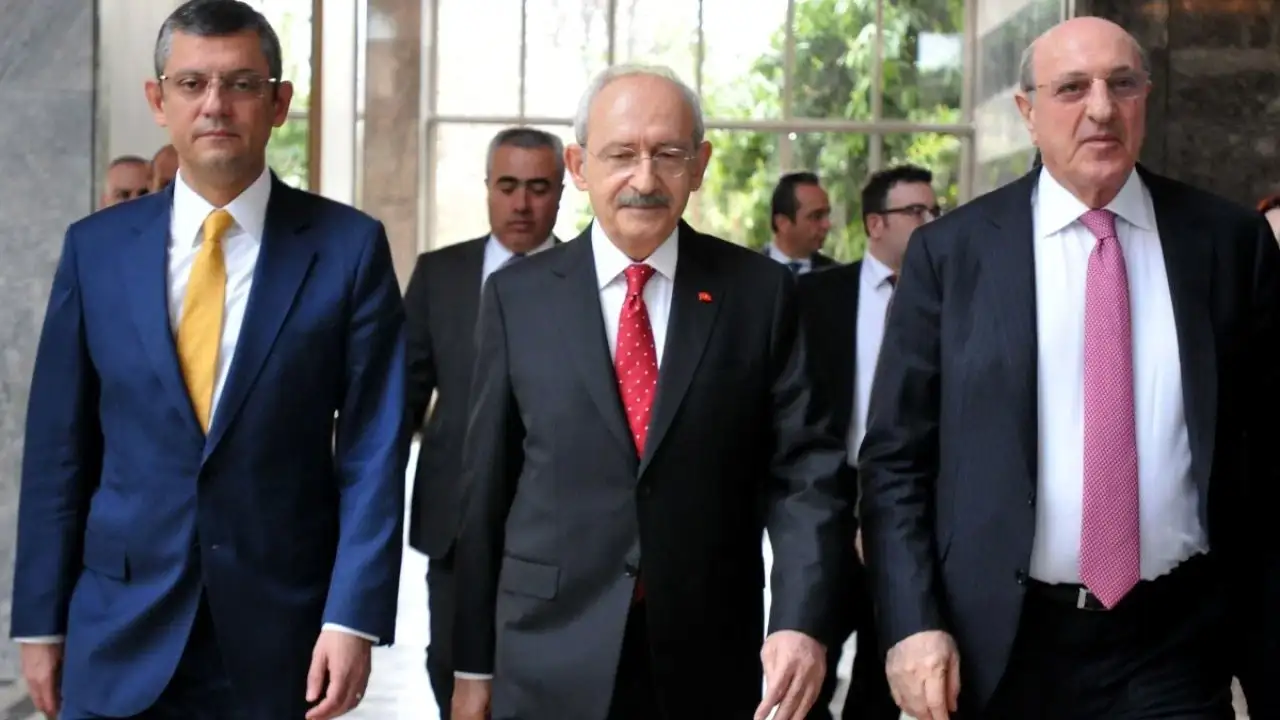 İlhan Kesici Kılıçdaroğlu'nun amacını anlattı: Her şeyi yapar...