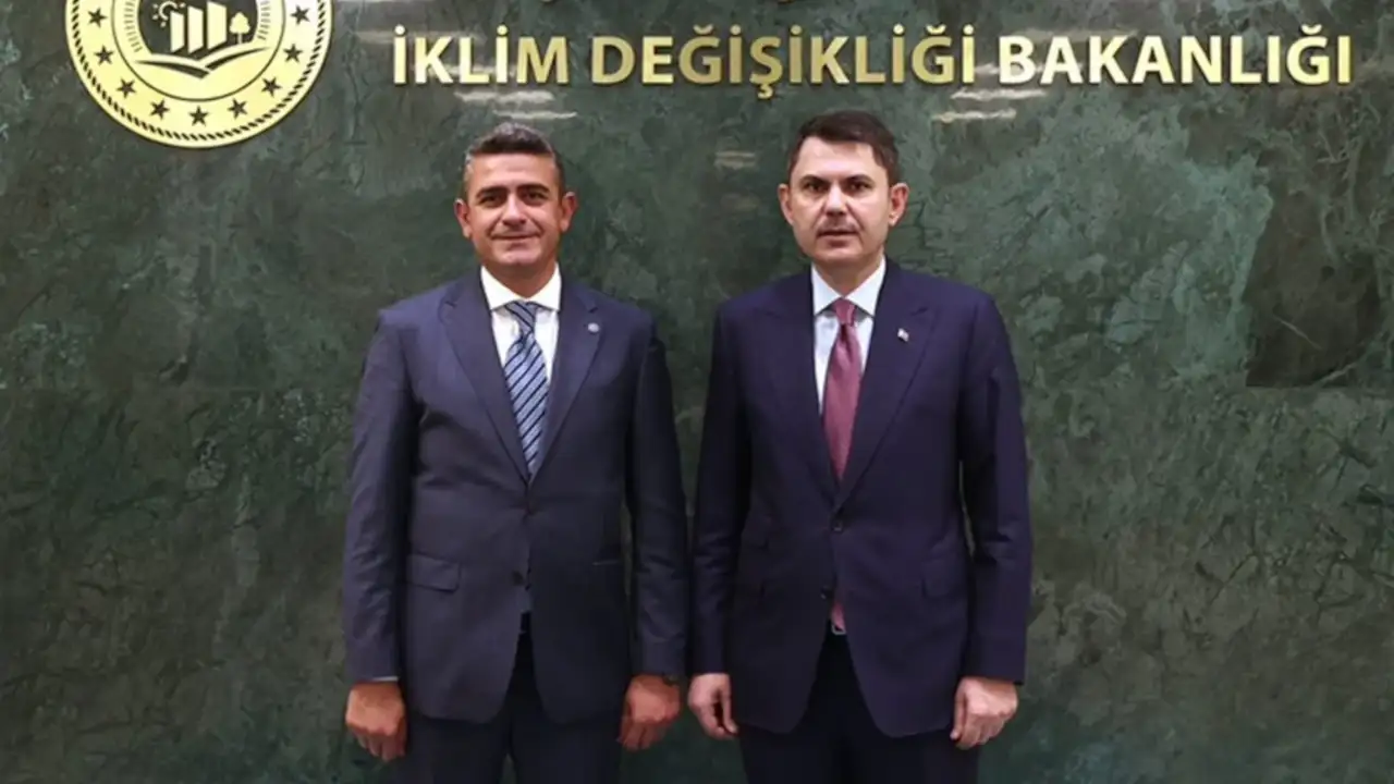 AK Parti'ye geçen Levent Koç kaç oyla seçilmişti?