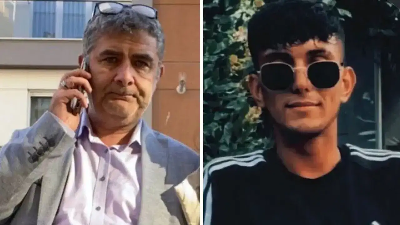 İBB Kültür A.Ş. yöneticisi Erhan Karaal'ın neden kaçırıldığı ortaya çıktı: 500 kilo altın...