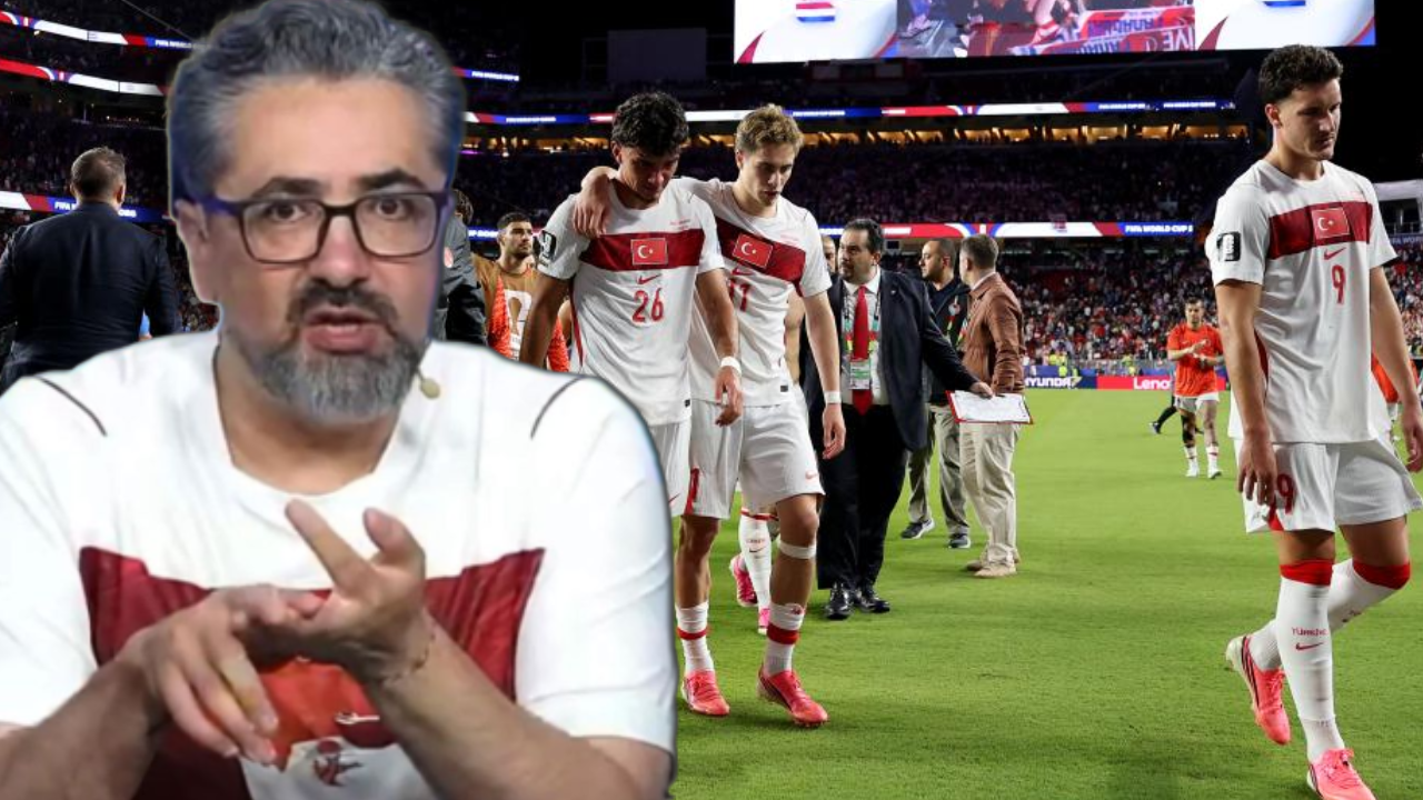 Serdar Ali Çelikler'den 'hayali villa' ve 'kırpılan prim' iddiası: Futbolcular, Hakan Çalhanoğlu'na cephe aldı
