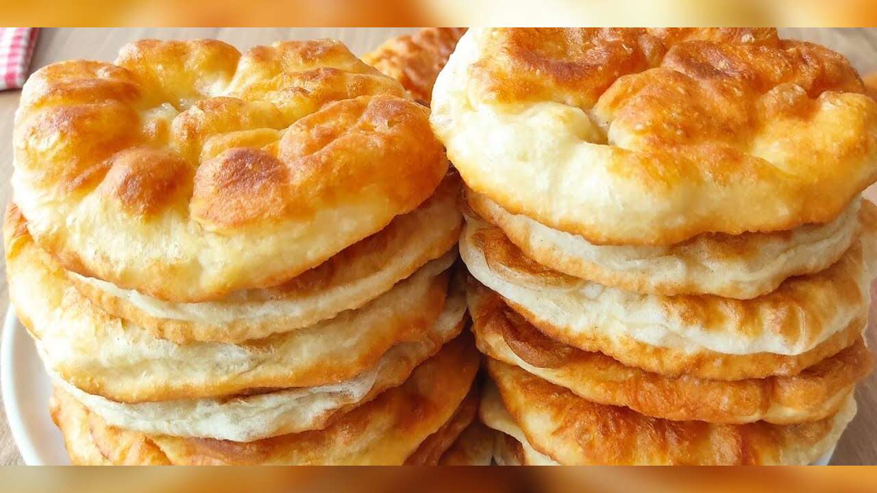 Pişinin daha iyi kabarmasını sağlıyor! Hamur kalmaması için deneyin