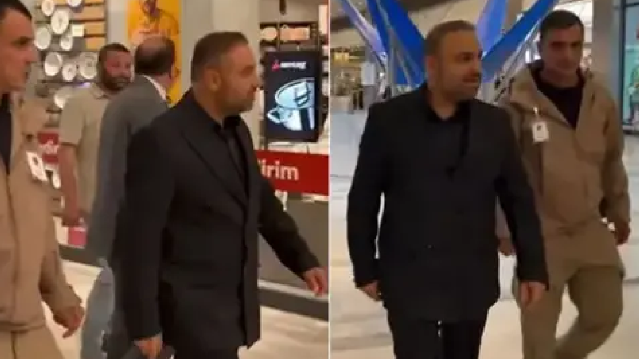 "Cumhur İttifakı Ocakları" adına denetim yapan kişiye gözaltı kararı