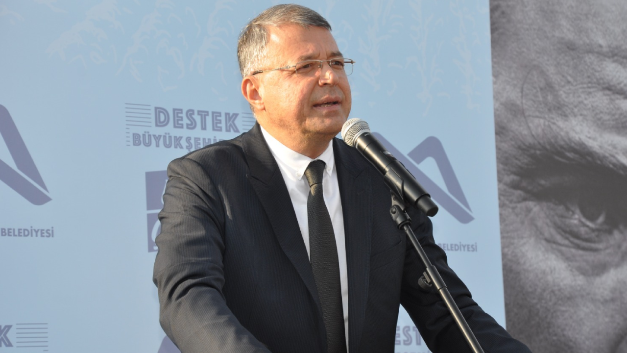 Silifke Belediye Başkanı Mustafa Turgut tutuklandı