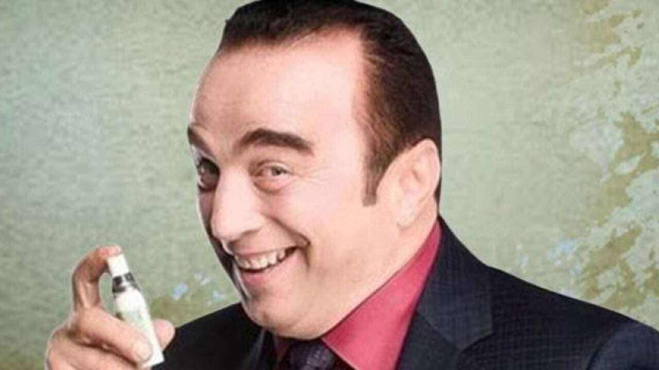 'Fıs Fıs İsmail'den 'Çocuklar Duymasın' itirafı: İsim açıkladı!