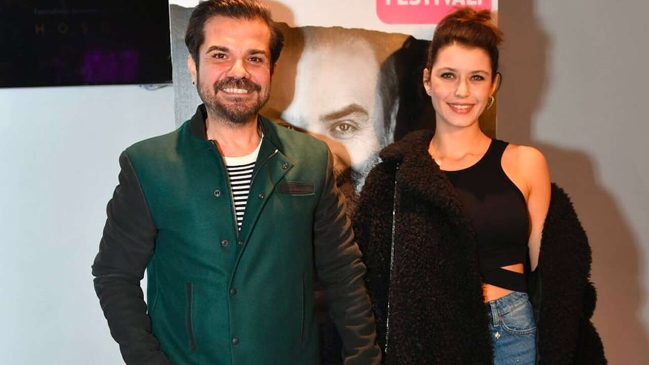 Kenan Doğulu ve Beran Saat'i de Emrah Bağdatlı ile bağlantılı göstermeye çalıştılar