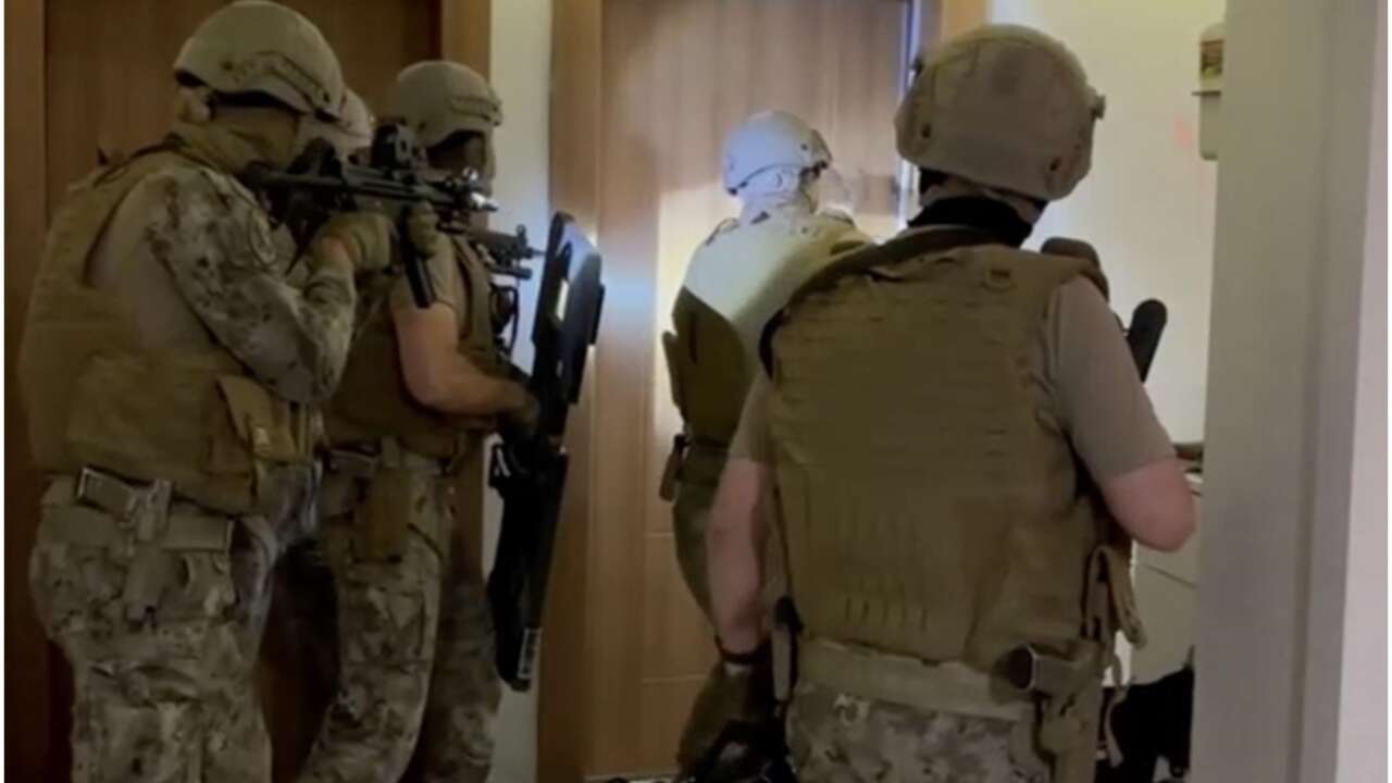Türkiye soluna NATO operasyonu: 209 kişi gözaltında, aralarında Gazeteci Yıldız Tar da var!