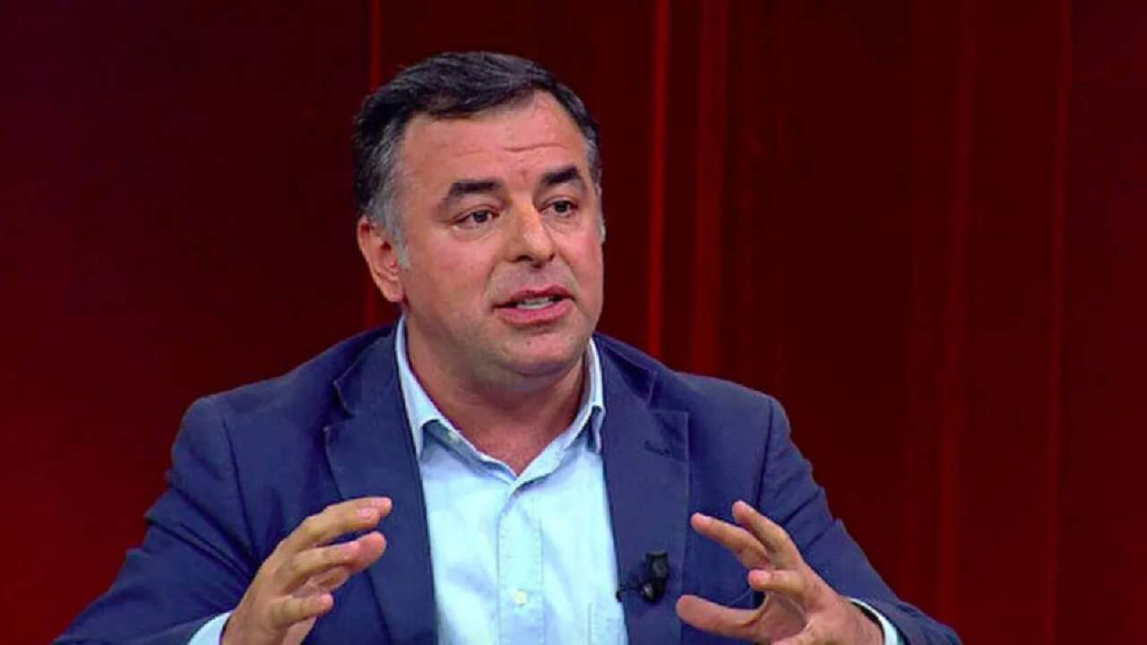 Barış Yarkadaş’tan Kılıçdaroğlu savunması: Ne yapsın efendi adam
