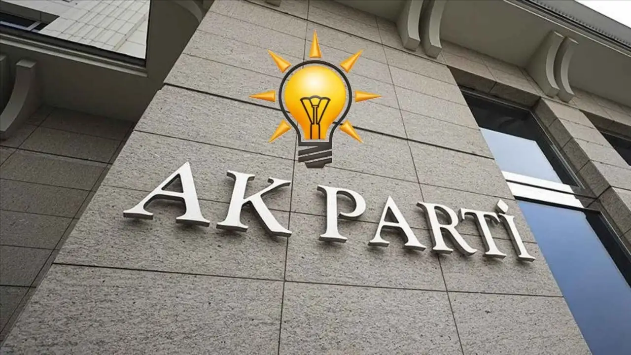 Kulis: İşte AK Parti'ye katılacak 2 isim!