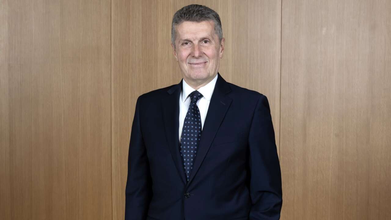 Sabancı Holding Başkanı Çulhacı ERT’ye katıldı