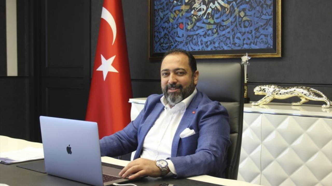 LPG operasyonu: Ünlü iş insanı örgüt lideri çıktı