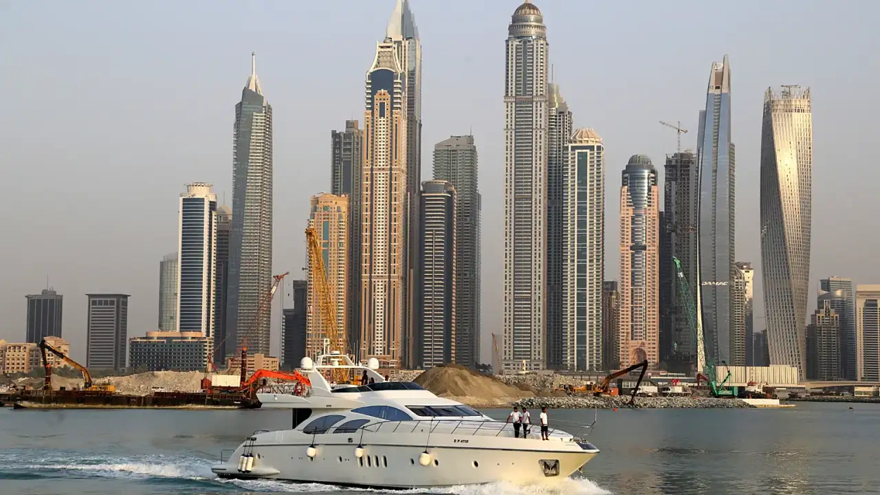 Dubai artık eski Dubai değil: Peş peşe 'gelin' kampanyaları başladı