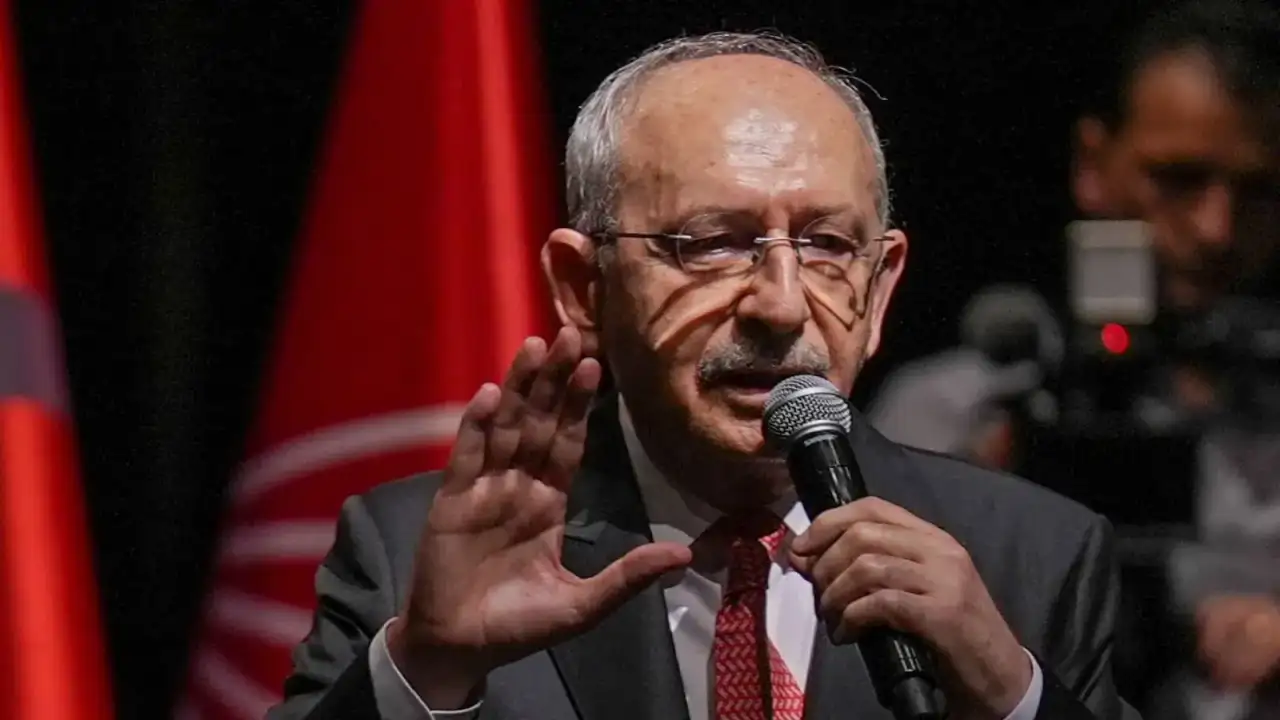İddia: CHP’nin butlan yönetimi gençlik kolları başkanı atayacak