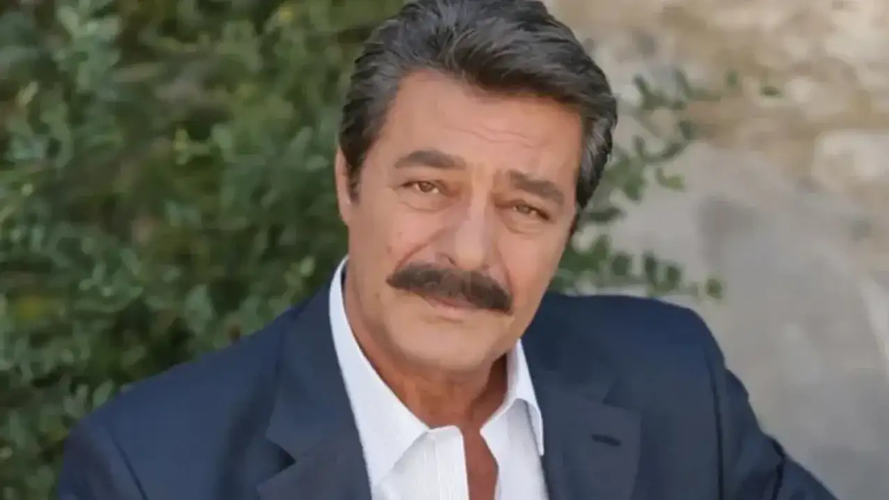Kadir İnanır'ın acı günü