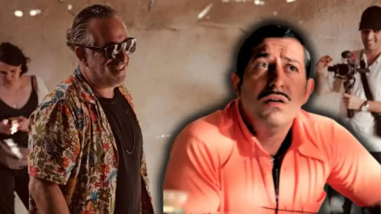 Cem Yılmaz’dan GORA 4 GORA müjdesi