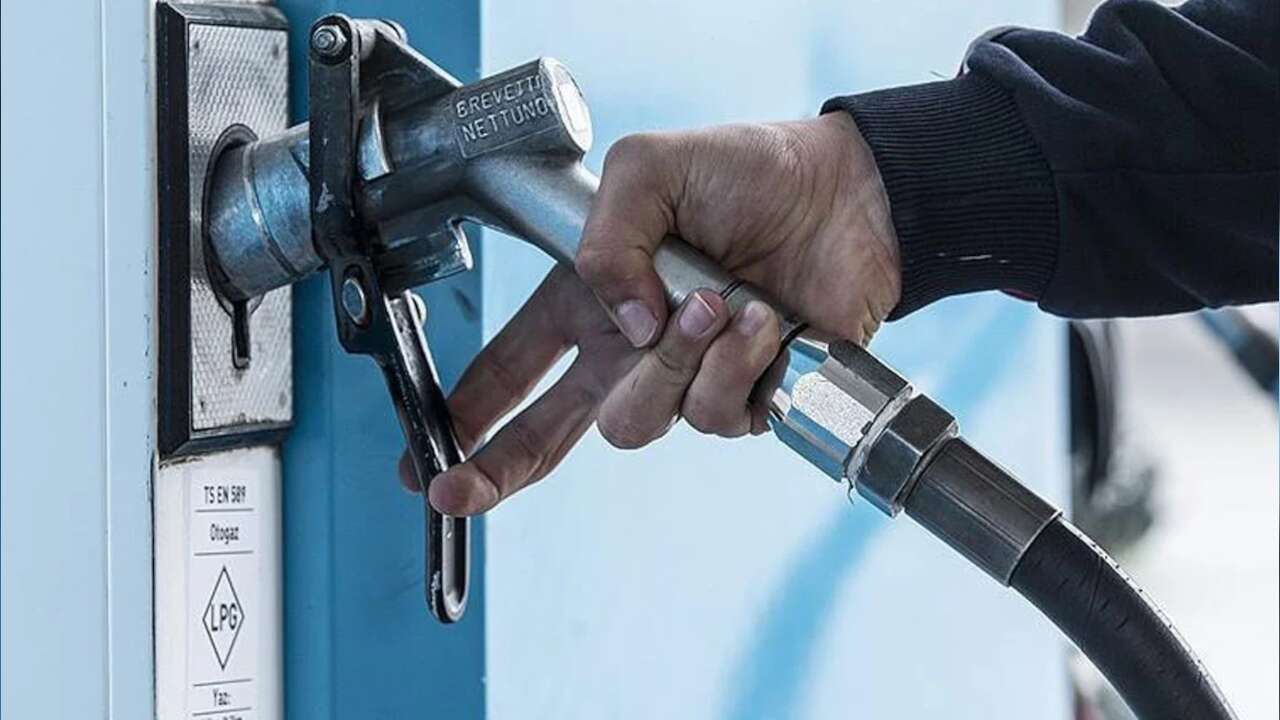 LPG operasyonunda adı geçen şirketten açıklama: Soruşturmada yokuz, LPG sektöründe değiliz