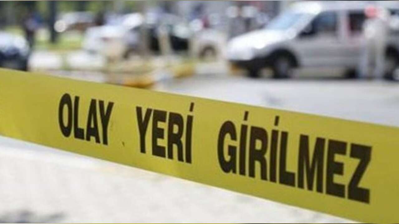 Kırıkkale'de mühimmat patlaması: 2 kişi hayatını kaybetti