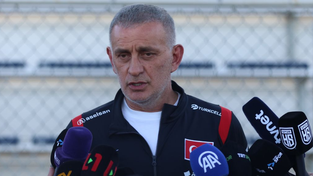TFF masraftan kaçtı, rakipler servet döktü: Milli Takım Arizona Çölü'nde kavruldu!