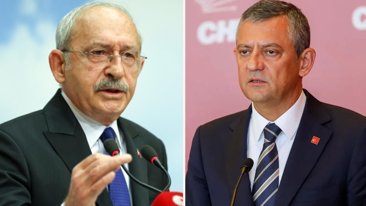 Kılıçdaroğlu 'evet' derim demişti: Özgür Özel'e üç koldan soruşturma kıskacı!