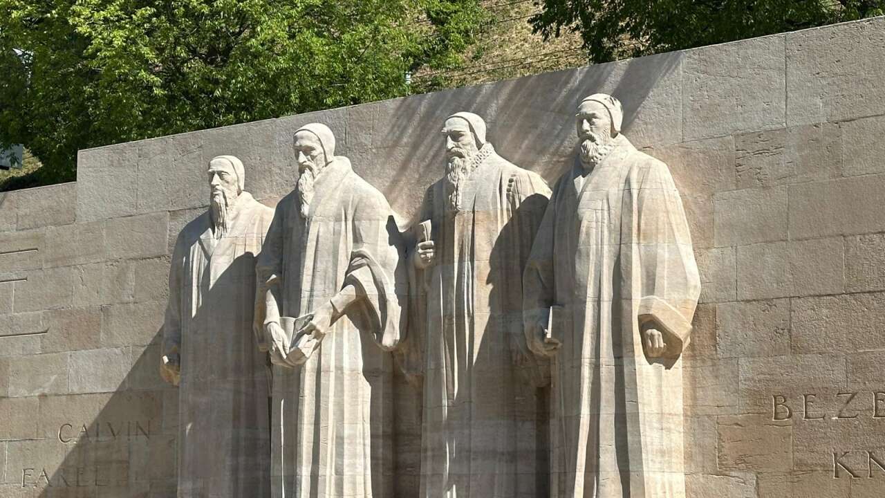 Alsace’dan İsviçre’ye: Bir ilkbahar kaçamağı (3)