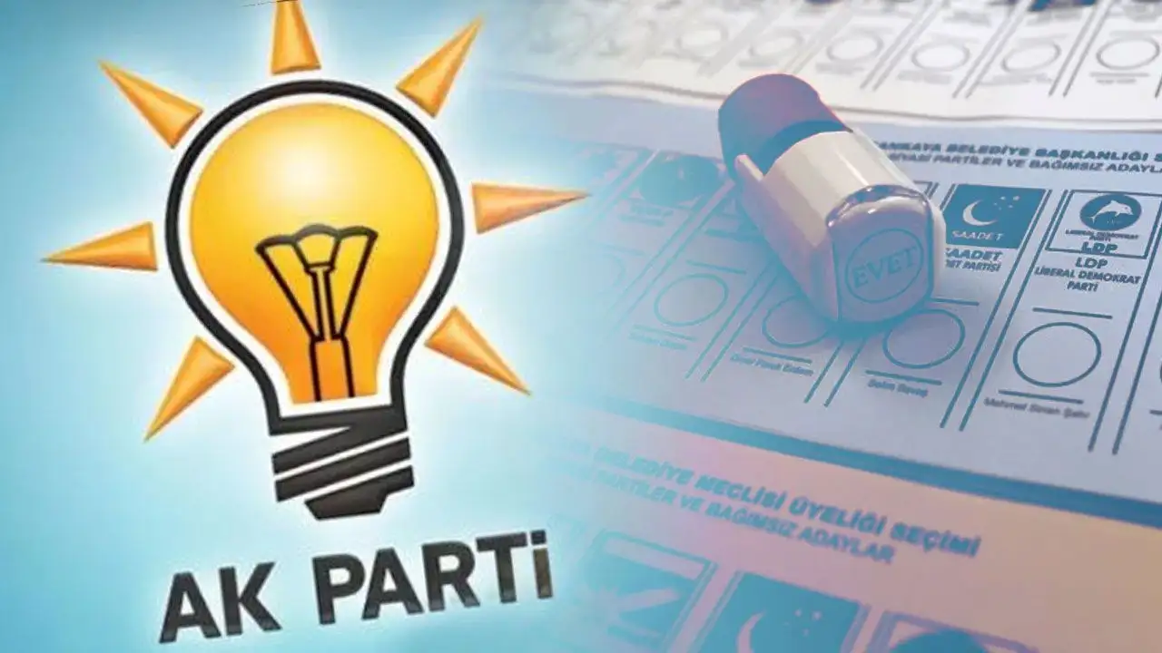 AK Parti’nin sahte üyelik ısrarında böylesi ilk kez yaşandı!