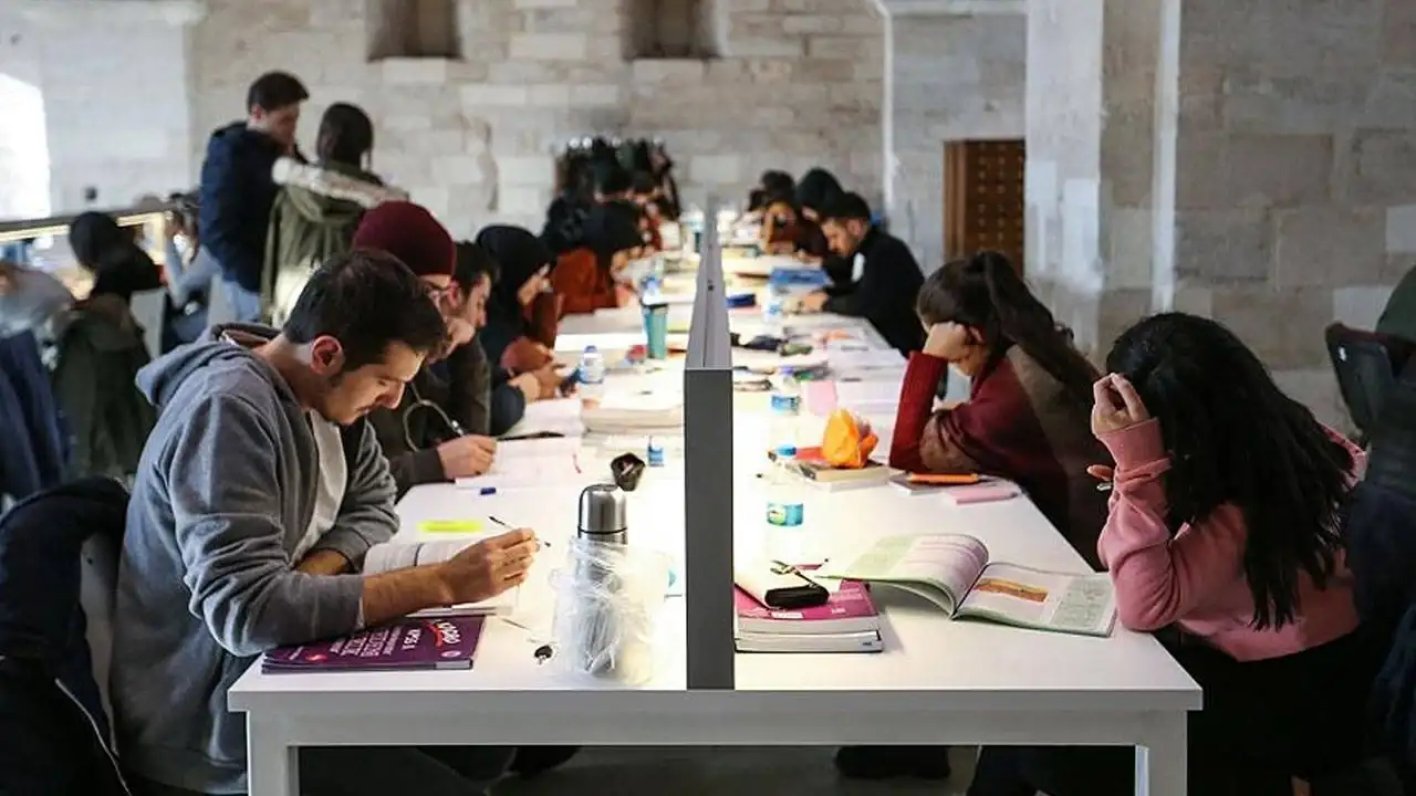 Öğrenci affı gündemde: AK Parti harekete geçti