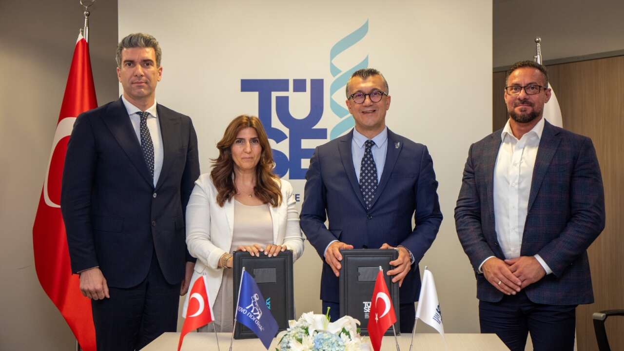 Klinik araştırmalarda uluslararası görünürlük hedefi