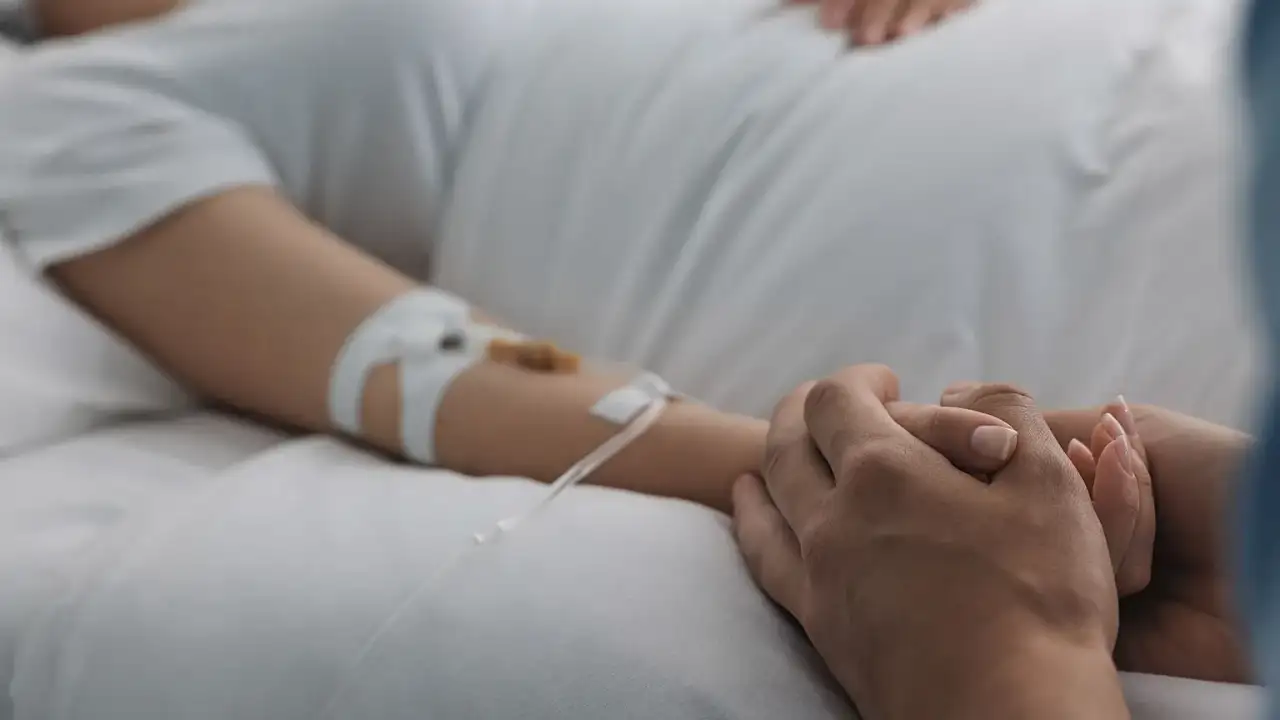 Hollanda'da bir ilk: 12 yaşındaki çocuğa ötenazi!