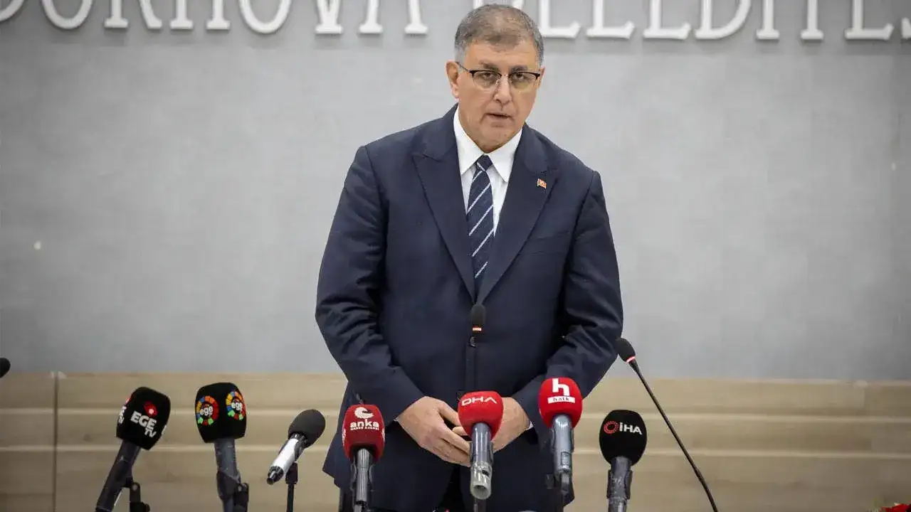 CHP'den istifa eden Cemil Tugay: Özel’in kuracağı parti dışında başka bir partiye gitmem asla söz konusu değil