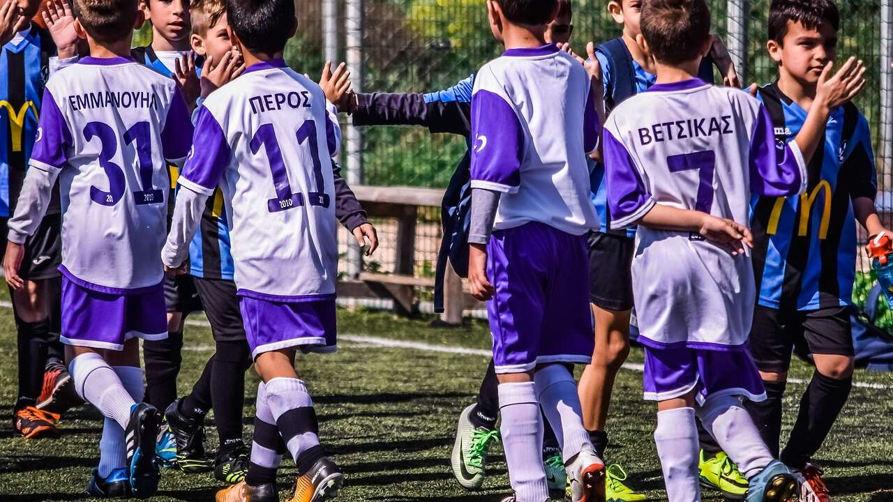 Ailelere uyarı: Spor yapan çocuklarda bu belirtileri göz ardı etmeyin