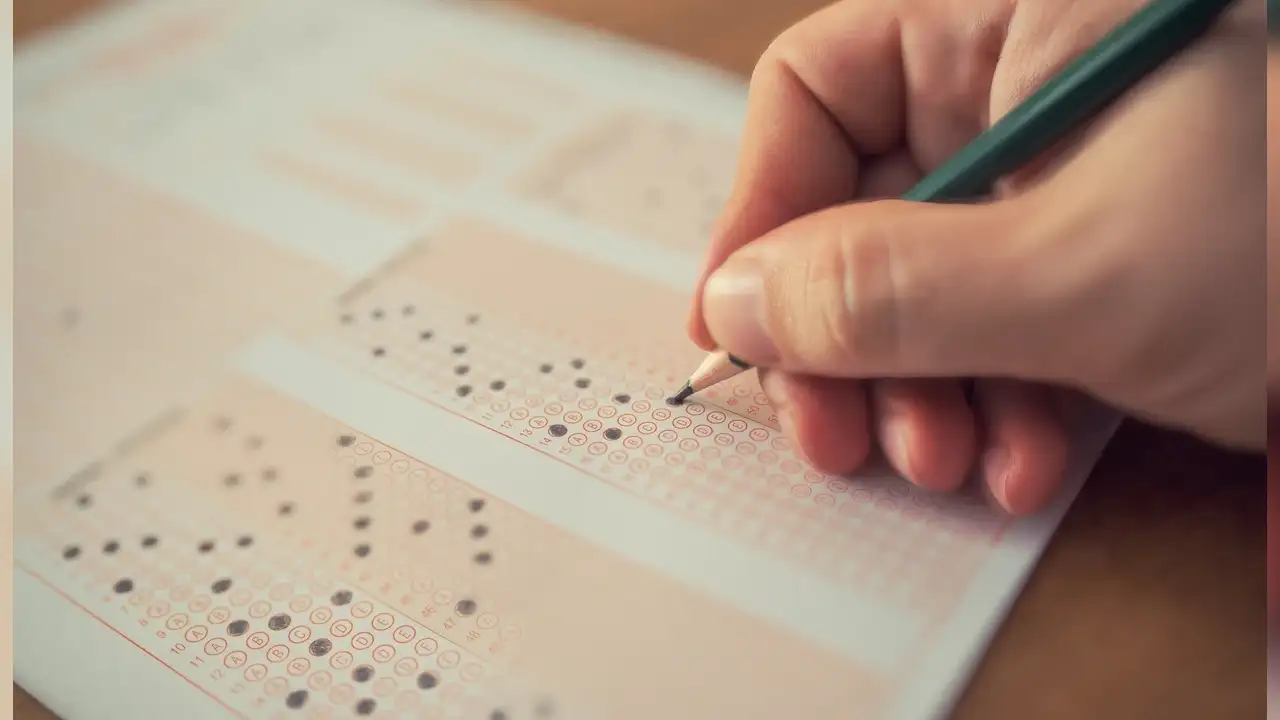 YKS'de 2 soruda hata var tartışması: Matematik sorusu uzmanları böldü!