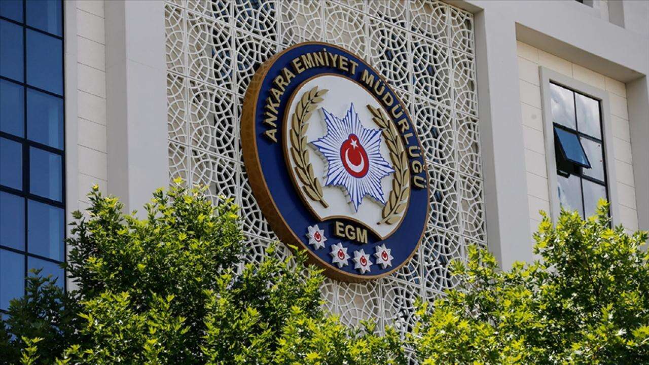NATO gözaltılarına kötü muamele: TEM'de merdivenden aşağıya attılar!