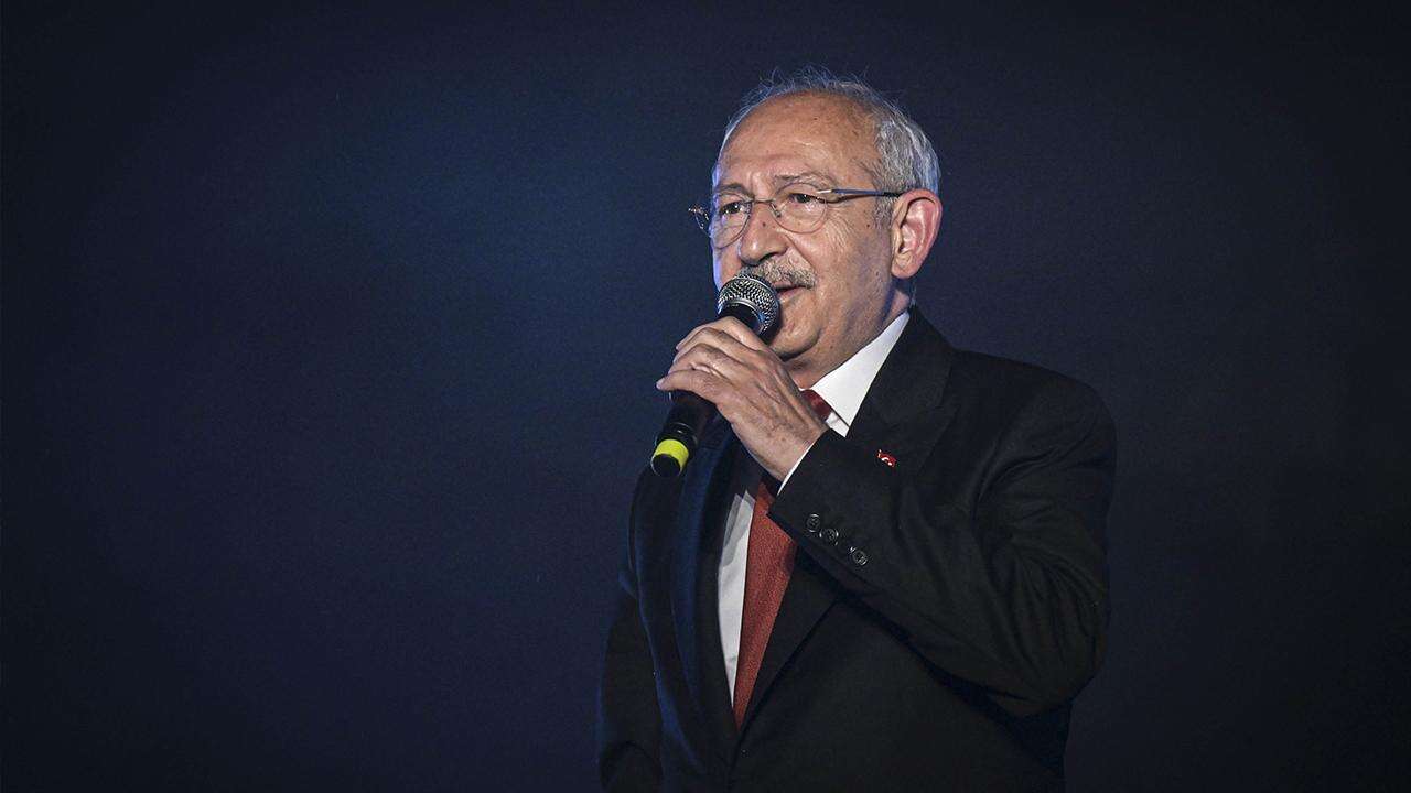 Butlan yönetimi: Özgür Özel gelsin, yarışalım