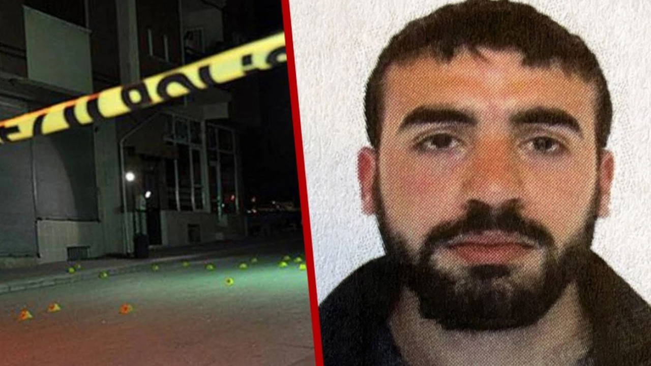 IŞİD'e yönelik operasyonda öldürülmüştü: İşte Muhammed Kavi'nin bağlantıları