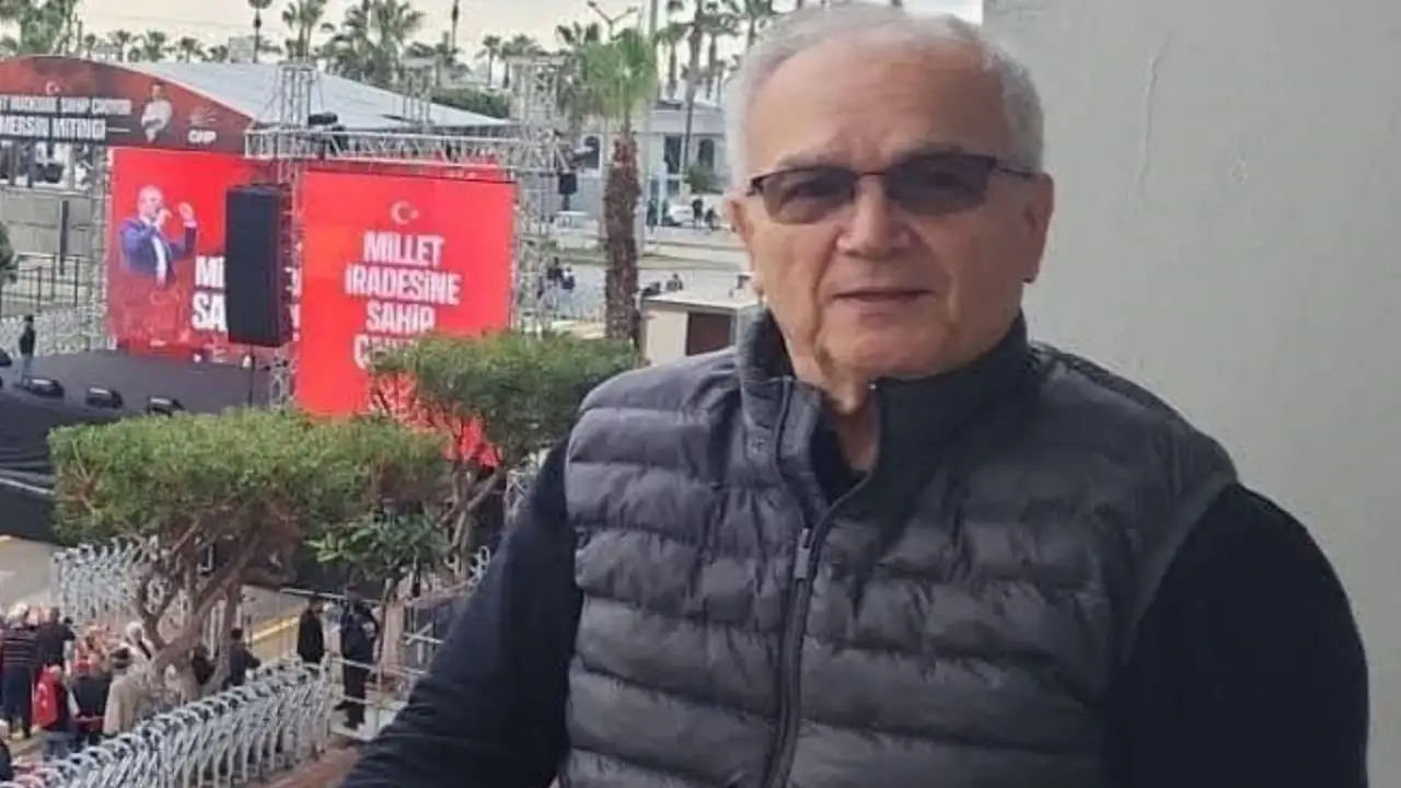 Orhan Sür kimdir?