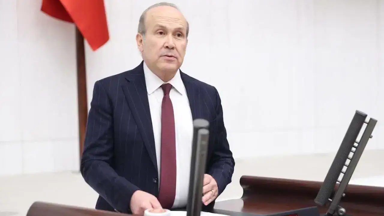 CHP’li Namık Tan’dan NATO önlemlerine tepki