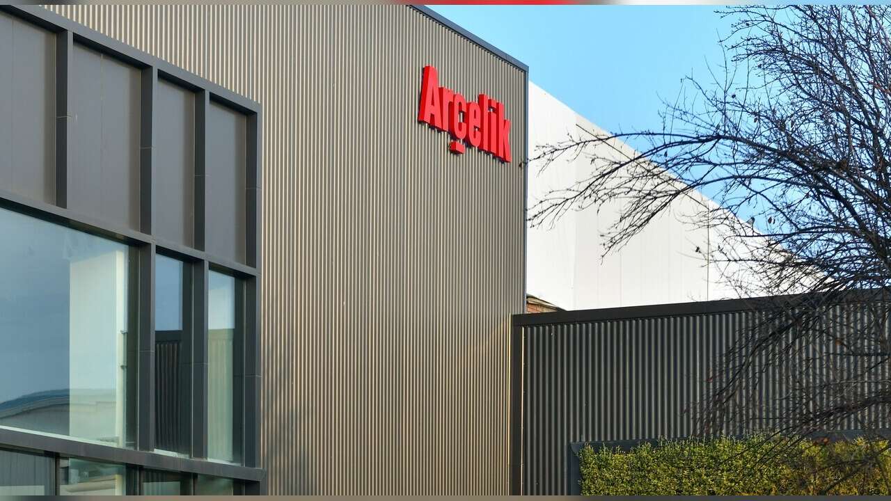 TIME listesinde Arçelik’ten üçte üç