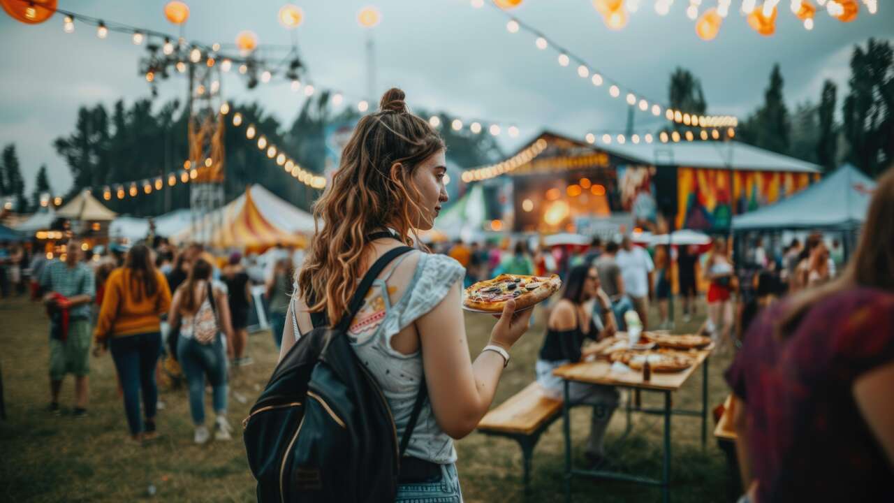 Kilyos’ta kahve, müzik ve deniz bir araya geliyor
