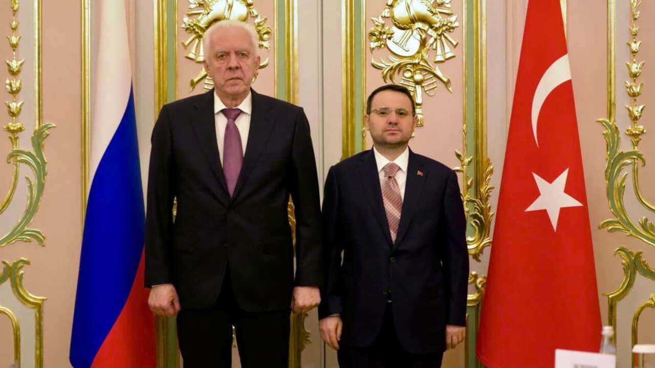 Akın Gürlek açıkladı: 'Can Dalton'un iade talebi bir kez daha iletildi